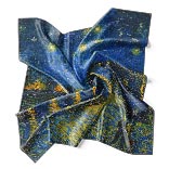Starry Night over the Rhone - Vincent van Gogh