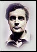 Porträt von Amedeo Modigliani