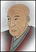 Portrait of Ando Hiroshige