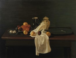 Still Life with Oranges | André Derain | Painting Reproduction