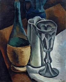Still Life | André Derain | Painting Reproduction
