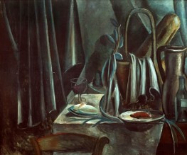 Still Life | André Derain | Painting Reproduction