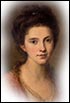 Portrait of Angelica Kauffmann