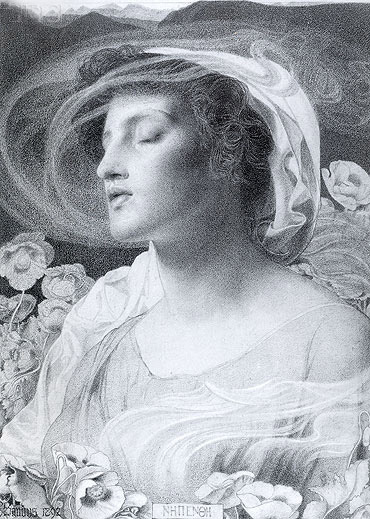 Nepenthe, 1892 | Sandys