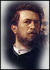 Portrait of Arnold Bocklin