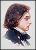Portrait of Arthur Hughes