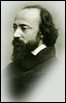 Porträt von Charles-Francois Daubigny
