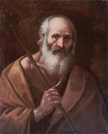 Joseph of Nazareth | Velazquez | Painting Reproduction