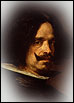 Portrait of Diego Rodriguez de Silva Velazquez