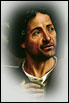 Porträt von Domenico Ghirlandaio
