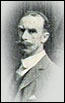 Portrait of Edmund Blair Leighton