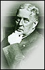 Portrait of Edmund Charles Tarbell