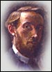 Porträt von Edouard Vuillard