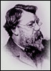 Portrait of Emanuel Gottlieb Leutze