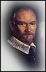 Portrait of Evaristo Baschenis