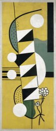 Spring (From the Cycle: The Four Seasons), 1928 by Fernand Léger | Painting Reproduction