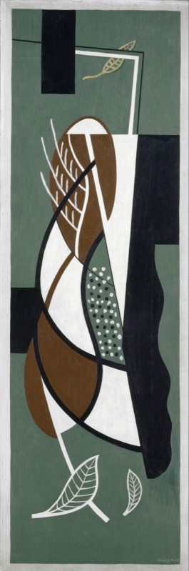 Fernand Léger | Summer (From the Cycle: the Four Seasons), 1928 Summer (From the Cycle: the Four Seasons), 1928 | Fernand Léger