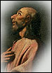 Portrait of Francisco de Zurbaran