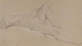 Venus | Boucher | Gemälde Reproduktion