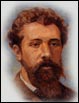 Portrait of Georges Seurat