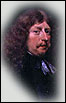 Porträt von Gerard Ter Borch