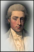 Porträt von Gilbert Stuart