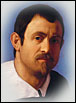 Porträt von Giovanni Battista Salvi Sassoferrato