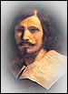 Portrait of Giovanni Francesco Barbieri Guercino