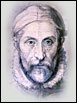 Porträt von Giuseppe Arcimboldo