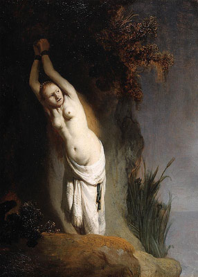  ... | Rembrandt | Gemälde Reproduktion