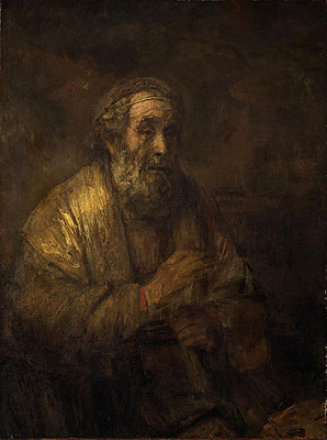  ... | Rembrandt | Gemälde Reproduktion