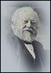 Portrait of Heinrich Hansen