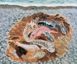 Bouillabaisse | Matisse | Painting Reproduction