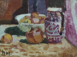Still Life | Matisse | Painting Reproduction
