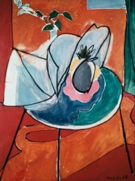 The Pineapple | Matisse | Painting Reproduction