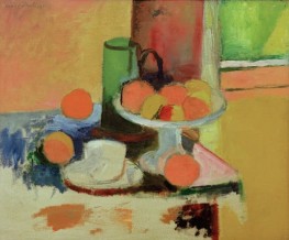 Still Life with Oranges II | Matisse | Painting Reproduction