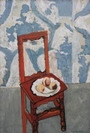 Chair with Peaches | Matisse | Painting Reproduction