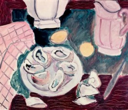 The Oysters | Matisse | Painting Reproduction