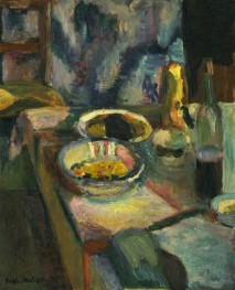 Still Life | Matisse | Painting Reproduction