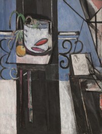 Goldfish and Palette | Matisse | Painting Reproduction