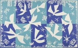 Polynesia, The Sky | Matisse | Painting Reproduction