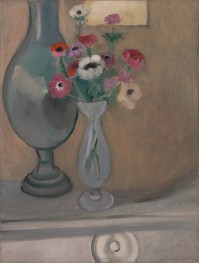 Vase of Anemones | Matisse | Painting Reproduction