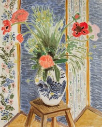 Poppies | Matisse | Painting Reproduction