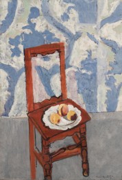 The Lorraine Chair, 1919 by Matisse | Painting Reproduction