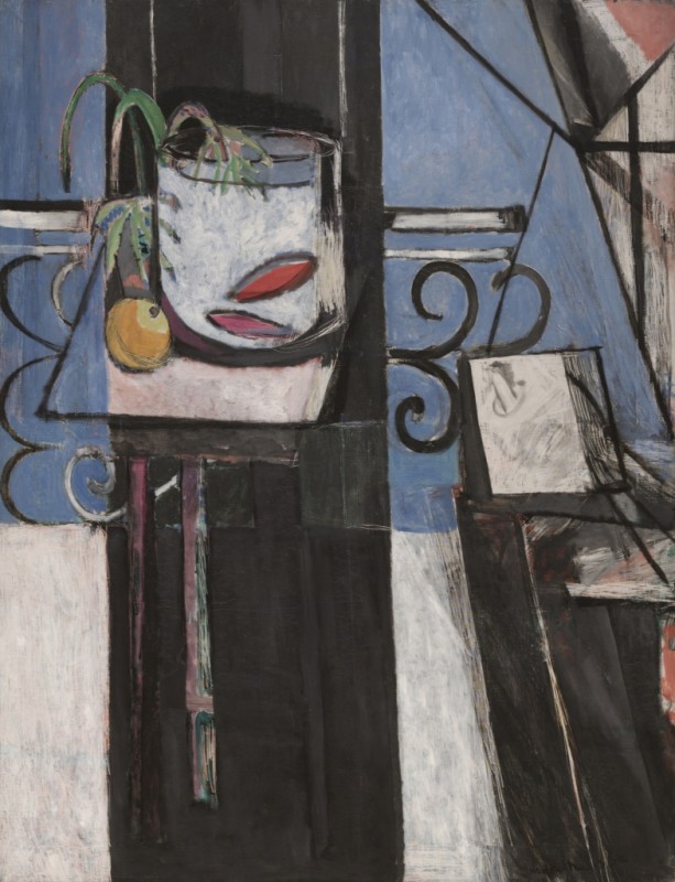 Matisse | Goldfish and Palette, 1914-1915 Goldfish and Palette, 1914-1915 | Matisse