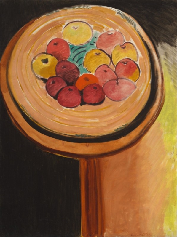 Matisse | Apples, 1916 Apples, 1916 | Matisse