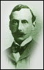 Portrait of Herbert James Draper