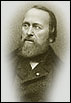 Portrait of Hippolyte Flandrin