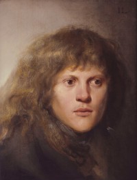  ... | Jan Lievens | Painting Reproduction