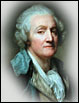 Porträt von Jean-Baptiste Greuze